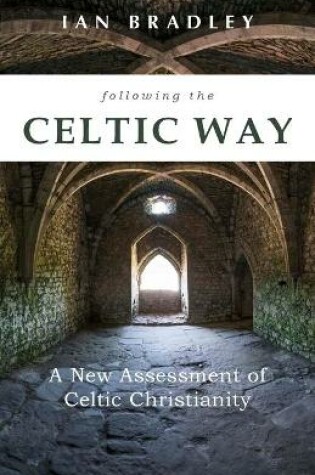 Cover of Following the Celtic Way
