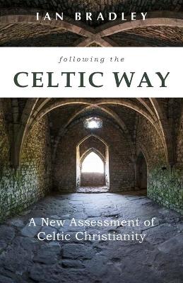 Book cover for Following the Celtic Way