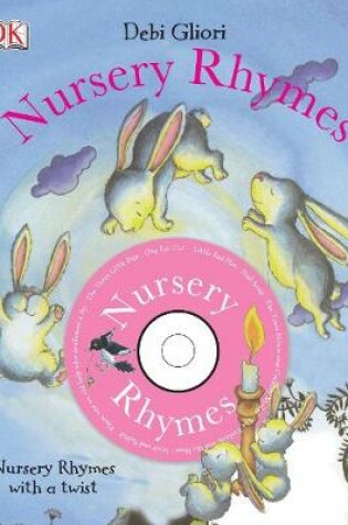 Cover of Nursery Rhymes