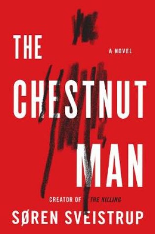 Cover of The Chestnut Man
