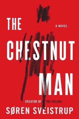 Book cover for The Chestnut Man