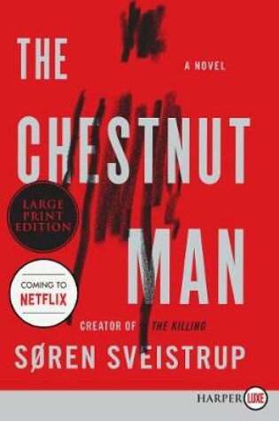 Cover of The Chestnut Man