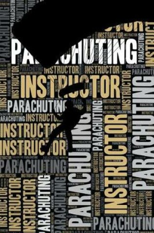 Cover of Parachuting Instructor Journal