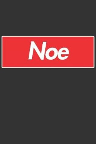 Cover of Noe