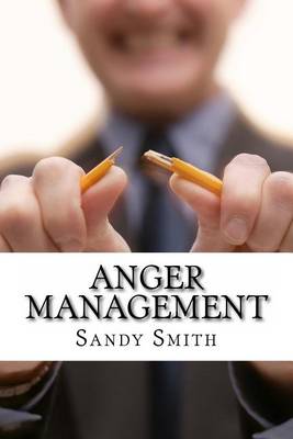 Book cover for Anger Management