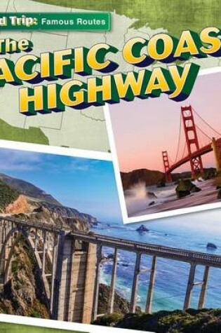 Cover of The Pacific Coast Highway