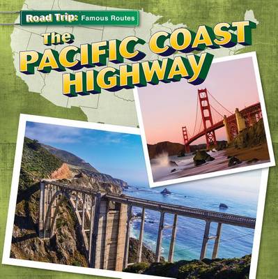 Cover of The Pacific Coast Highway