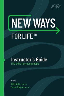 Book cover for New Ways for Life (TM) Instructor's Guide