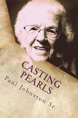 Book cover for Casting Pearls