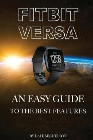 Cover of Fitbit Versa