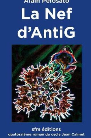 Cover of La Nef d'AntiG