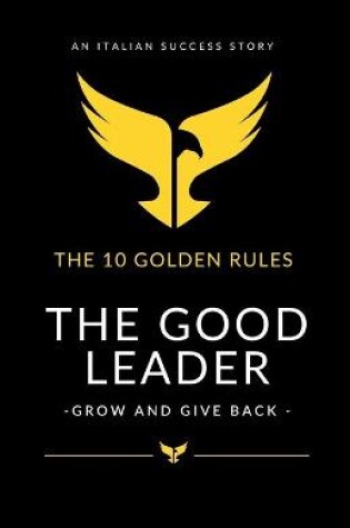 Cover of The Good Leader
