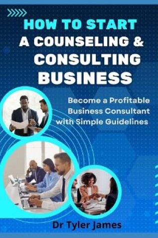 Cover of How to Start a Consulting Business