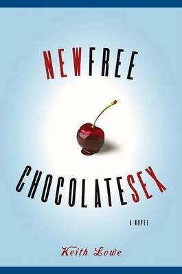 Book cover for New Free Chocolate Sex