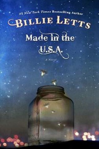 Cover of Made in the U.S.A.