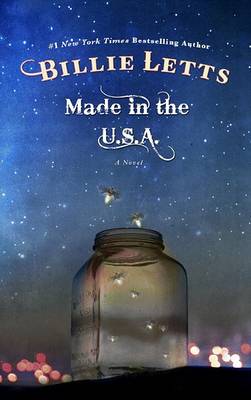 Book cover for Made in the U.S.A.