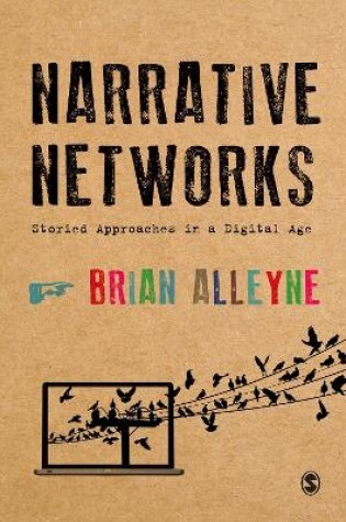 Cover of Narrative Networks