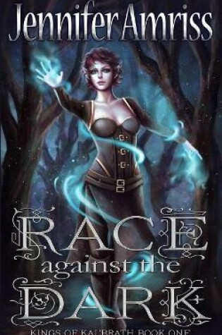 Cover of Race Against the Dark