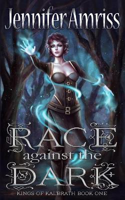 Race Against the Dark by Jennifer Amriss