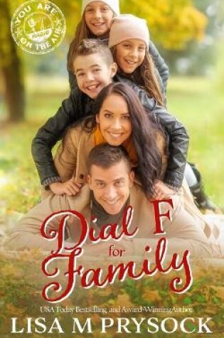 Cover of Dial F for Family