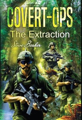 Cover of The Extraction