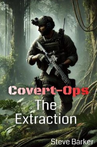 Cover of The Extraction