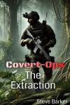 Book cover for The Extraction