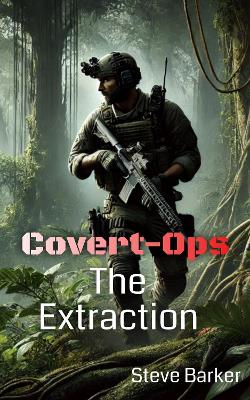 Cover of The Extraction