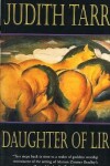Book cover for Daughter of Lir