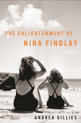 Cover of The Enlightenment of Nina Findlay