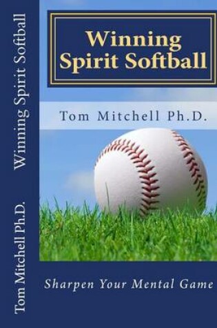 Cover of Winning Spirit Softball