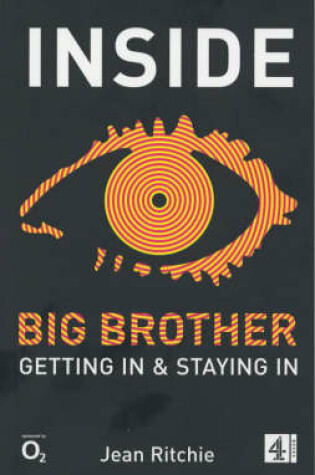 Cover of Inside Big Brother (TPB)