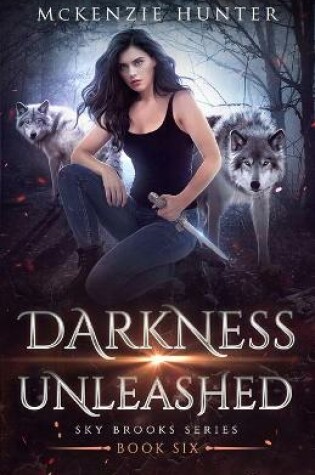 Cover of Darkness Unleashed