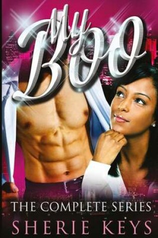 Cover of My Boo - Complete Series