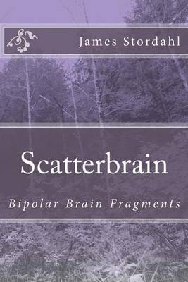 Book cover for ScatterBrain