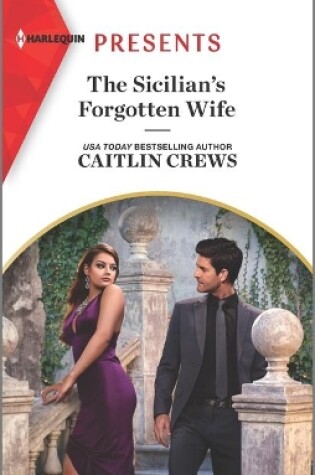 Cover of The Sicilian's Forgotten Wife