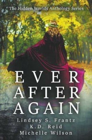 Cover of Ever After Again