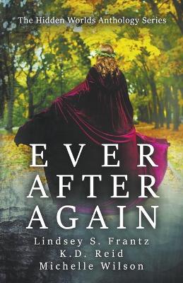 Book cover for Ever After Again