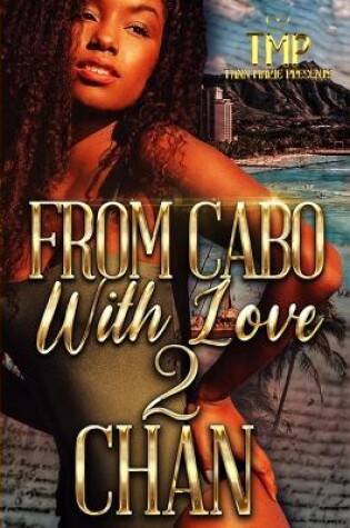Cover of From Cabo, with Love 2