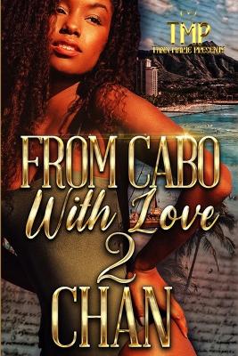 Book cover for From Cabo, with Love 2