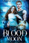 Book cover for Blood Moon