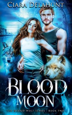 Book cover for Blood Moon