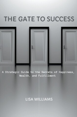 Cover of The Gate to Success