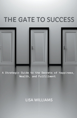 Book cover for The Gate to Success