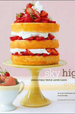 Cover of Sky High