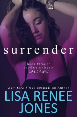 Cover of Surrender