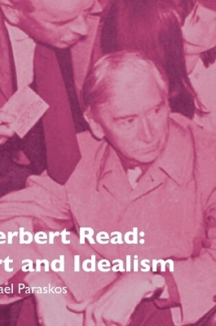 Cover of Herbert Read