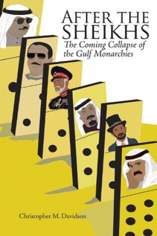 Cover of After the Sheikhs