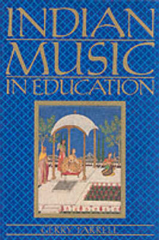 Cover of Indian Music in Education