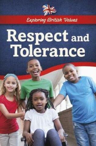 Cover of Respect and Tolerance